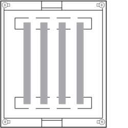 Technical Properties UE21D3