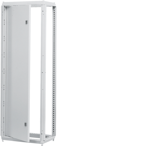 FN706E Counterdoor,  Quadro.Plus,  W900 H1900 mm