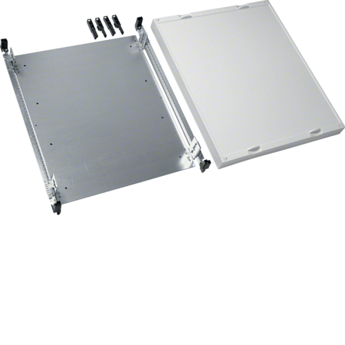 UD42C1 Kit,  universN, 600x500mm,  mounting plate adjustable