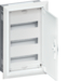 FW flush metal enclosures and accessories