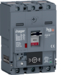 h3+ Moulded Case Circuit Breakers