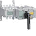 Motorised & Non-Modular Changeover Switches 125 to 1600A