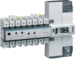 Motorised & Modular Changeover Switches 20 to 160A