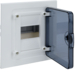 Golf Flush Mounted Enclosures VF