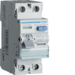 RCCBs (Residual Current Circuit Breakers)